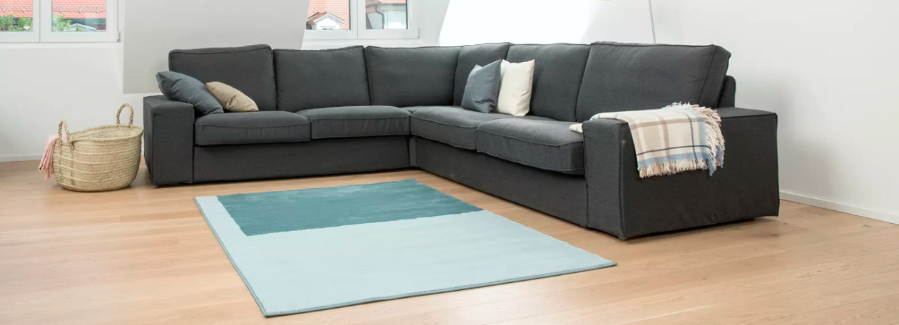 نظافت مبلمان پارچه ای و چرمی