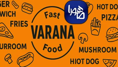 فستفودی وارانا